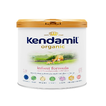 Kendamil